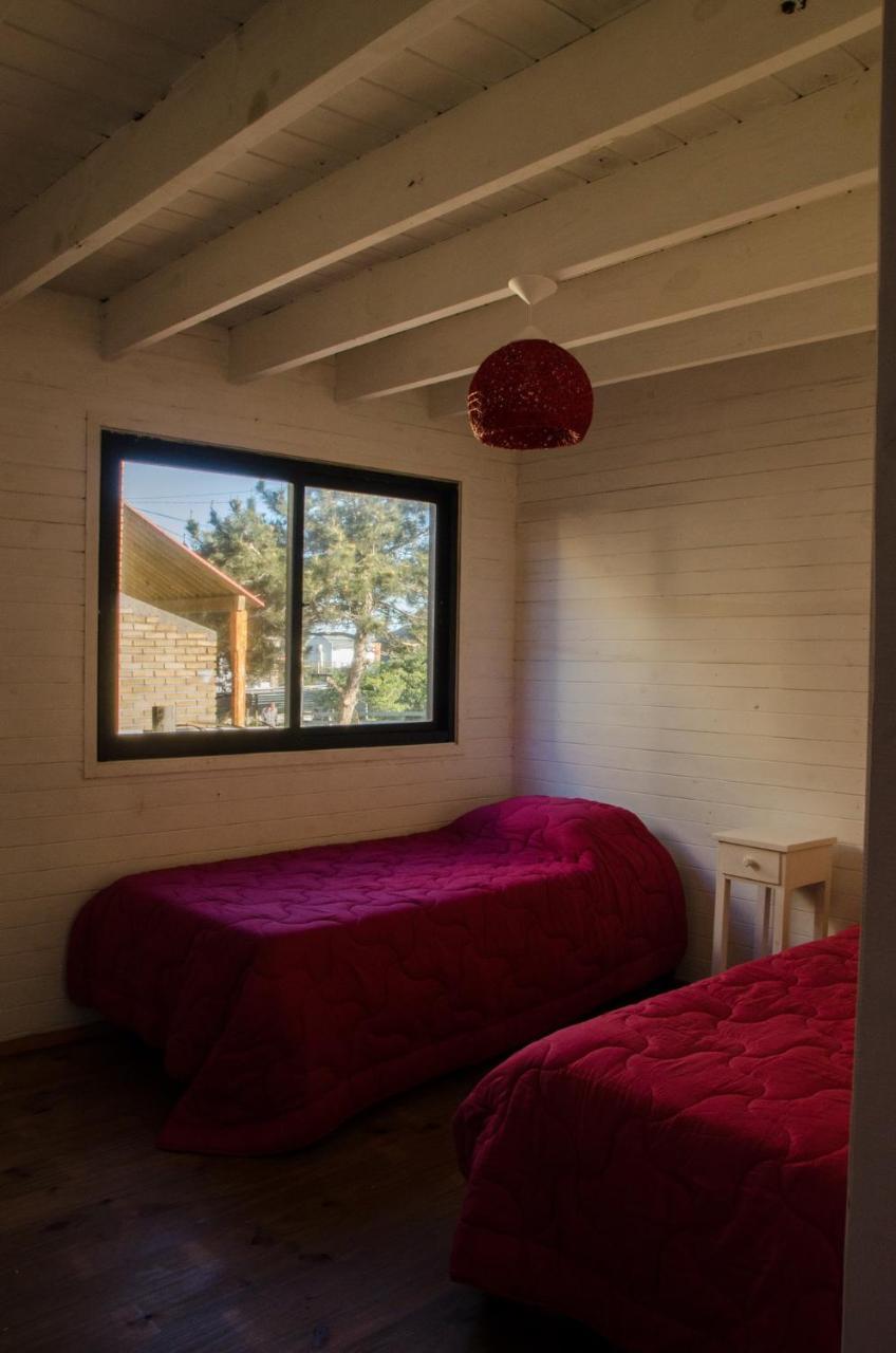 Norwood Eco Cabanas Punta Del Diablo Esterno foto